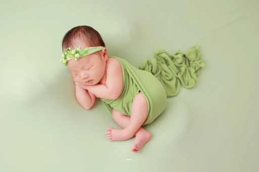 灵宝磨牙棒几个月宝宝能吃